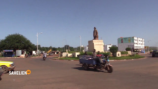Mali : Timbuktu manuscripts find new life in Bamako
