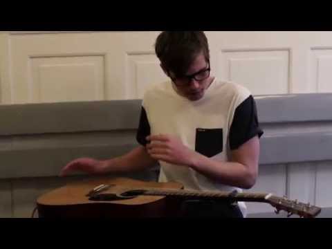 One Song.One Take: Tom James - Blood to Gold
