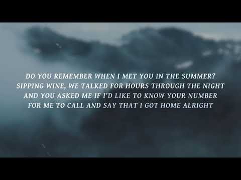 Becky G - next to you (LYRICS) Digital Farm Animals ft.Tvssian