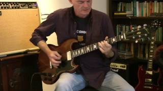 Power to Love (Power of Soul) Hendrix Cover