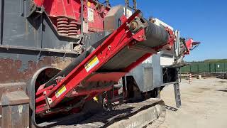 Sandvik QJ341 Jaw k&auml;vkross | Bild 4 - Machineryline