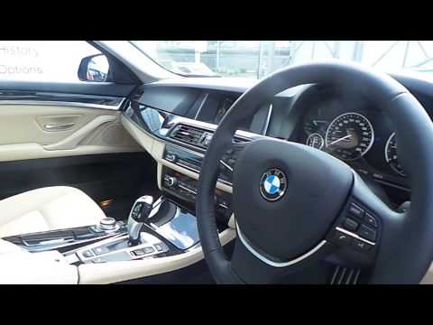 161D45165 - 161D45165 BMW 518d SE Saloon