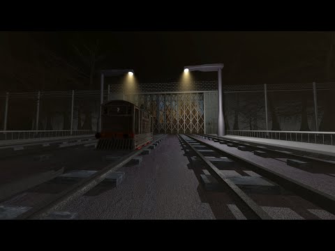 Sodorland Announcement Trailer.