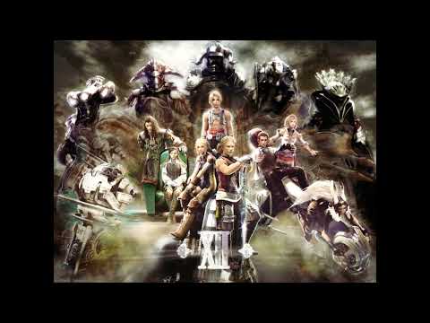 FFXII Soundtrack - Disc 2 - 14 - Sorrow (Liberation Army Version)
