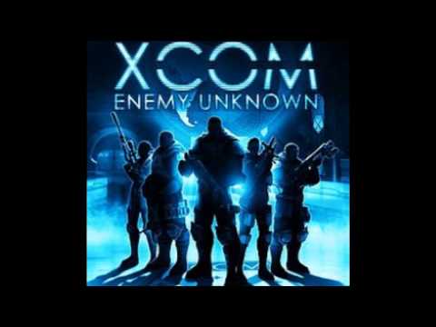 Beagle's X-COM Song 