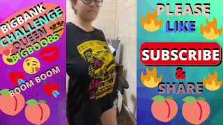 big bang challenge tiktok twerk #shorts #bigbank #bigbankchallenge?