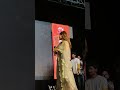 Vinaro Bhagyamu Vishnu Katha Audio Launch Event KiranAbbavaram Kashmira Tirupati