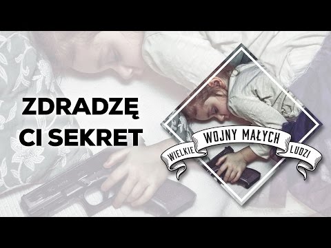 Video thumbnail for Zdradzę Ci sekret