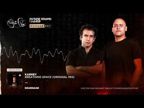 Bryan Kearney - FSOE Takeover Guest Mix