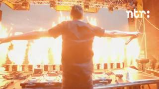 Planet Elektro: Armin van Buuren & Martin Garrix