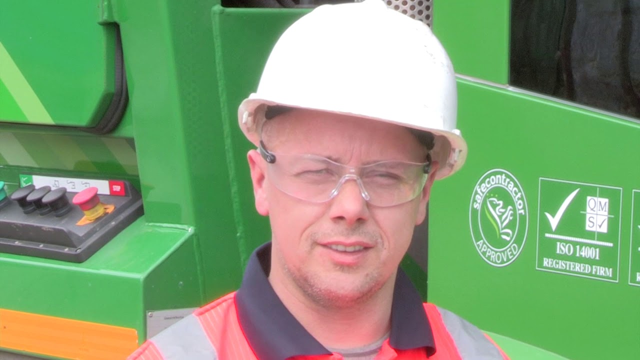 JWS Driver Induction Video