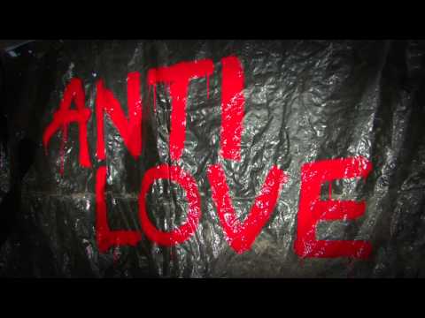 Anti-Love - by The Eva Effect