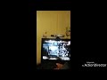 Cars Destroying Radiator Springs Scene Slow Version And Zod S Phantom Strike On Deathstroke