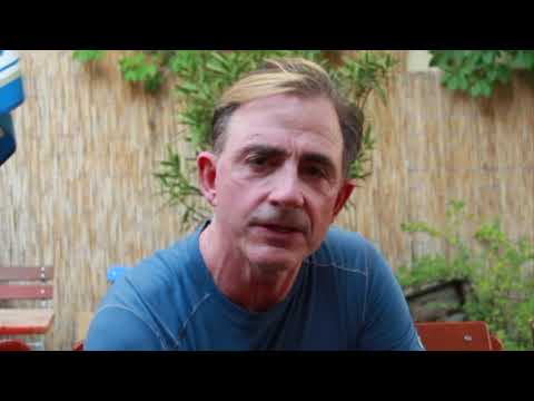 LMAT International Cast Jim