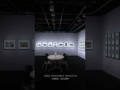 Tokyo Polytechnic University（short.）
