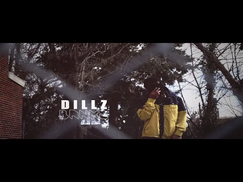 Dillz Banks  Music Video