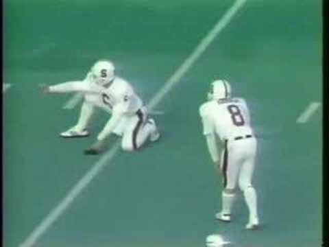 1982 Big Game - Another Look