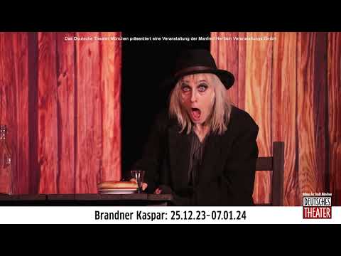 Der Brandner Kaspar Trailer