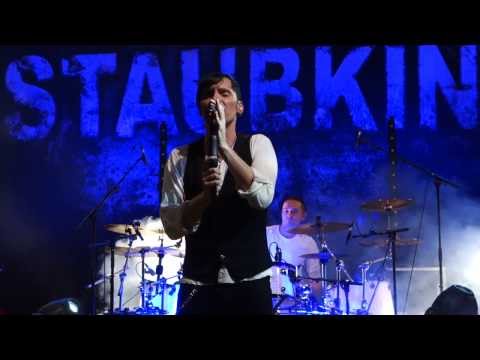 Staubkind - Hagen, 05.10.2013, Zusammenschnitt, HD, 35 Minuten