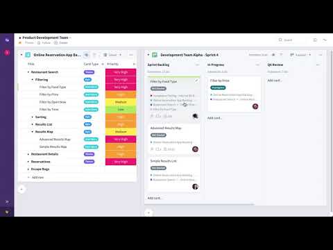Why Running QA in Favro Makes a Big Difference
