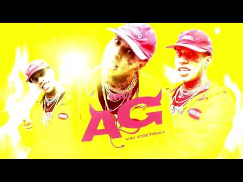 AUTOMOTIVO DESMATERIZADO ~ MC AG ( DJ HENRIQUE 011 )￼