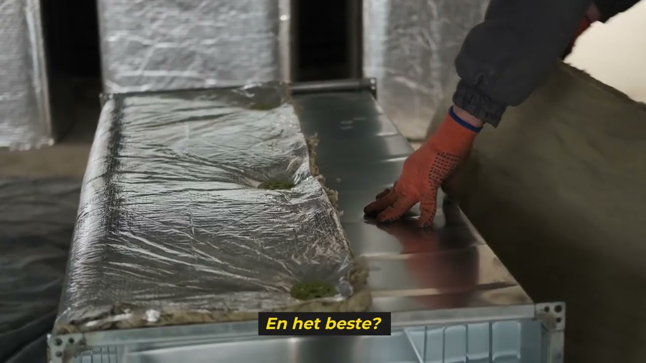 Vloerisolatie Groningen