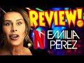 Emilia Pérez Is AWFUL The Worst Oscar Best Picture Contender