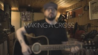 IFotC - Making A Cross (The Desert Sessions cover)