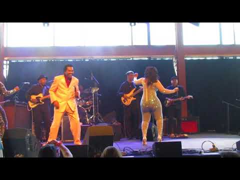 Bobby Rush