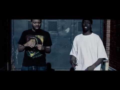 Young Q-Dogg Feat. Toothpik - What Game You In (prod by Trap team)  [Official video]