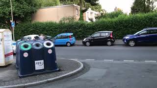 Azad - In der Hood (Musikvideo)