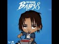 YBN Nahmir Baby 8 Clean