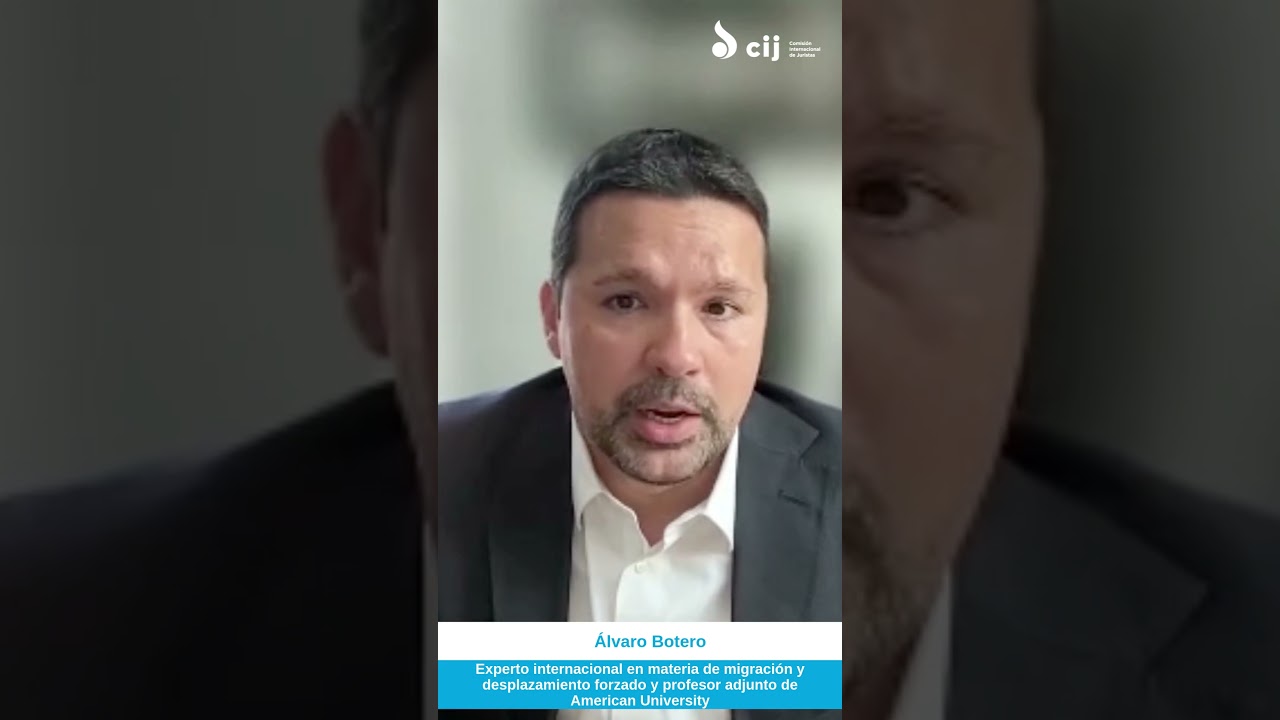 Cambios en las dinámicas migratorias