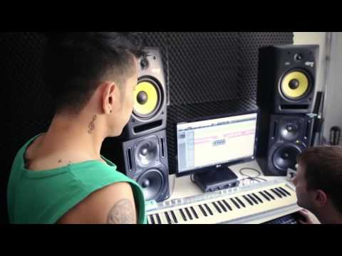 Mc Totti - Boss Dj (É sexta feira) episodio 1