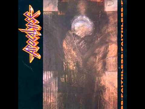 Apocalypse - Faithless 1993 full album