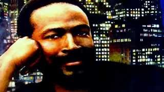 Marvin Gaye - My Love Is Waiting