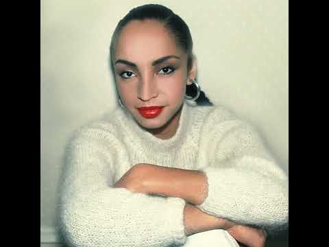 Sade - I Never Thought I'd See The Day (Fapples Remix)