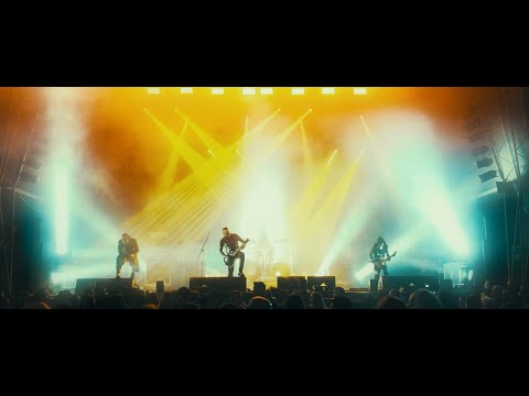 Godiva - Superbeast - Live @ Laurus Nobilis 2024