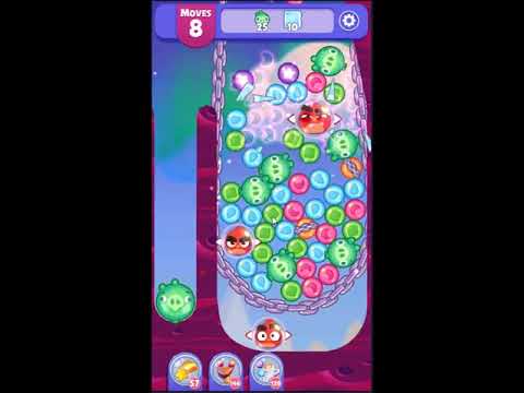 Angry Birds Dream Blast Level 2392 - NO BOOSTERS 😠🐦💤🎈 | SKILLGAMING ✔️
