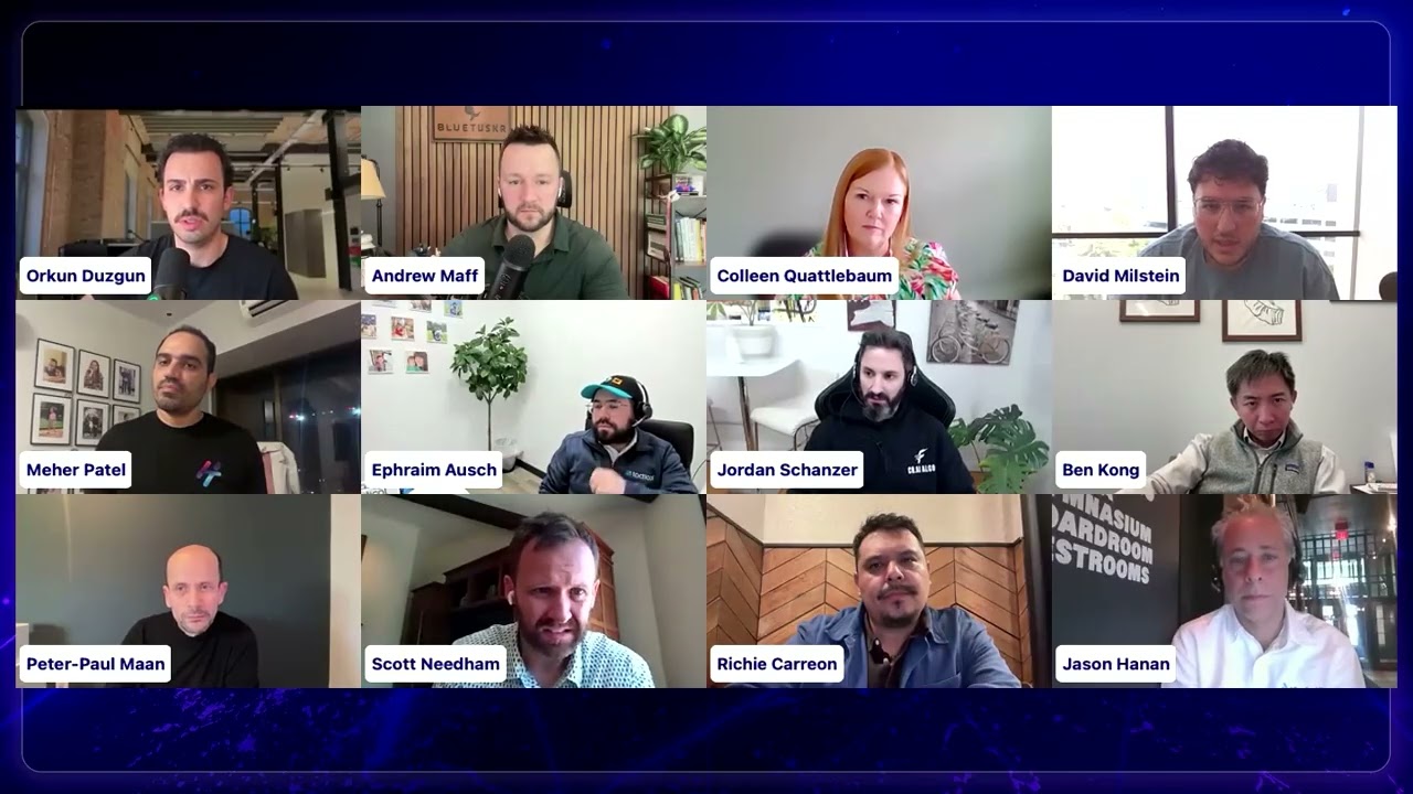 The State of Ecommerce 2026 LIVE | Insights from Top 12 Industry Experts