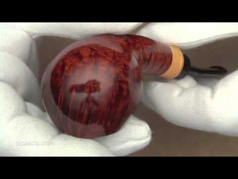 pipa S.Bang - smoking pipe 157