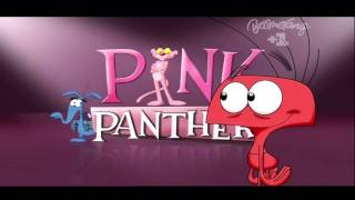 HD The Pink Panther and Pals - Intro