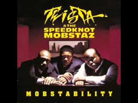 Twista & The Speedknot Mobstaz - Mobstability