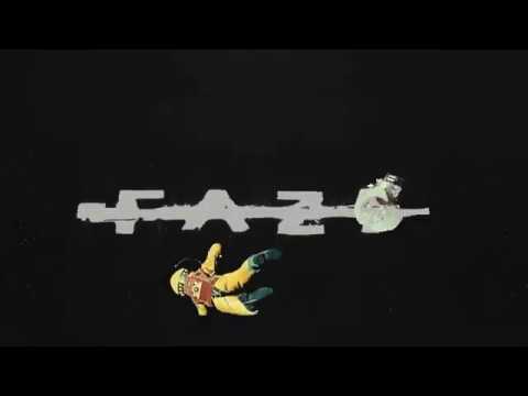 FAZI - Ninja Live MV    法兹乐队 - 临兵斗者现场