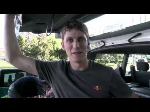 Road to Romania with Chris Birch e3 - Red Bull Romaniacs 20111558