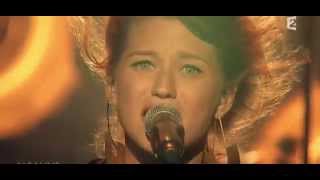 Selah Sue   Alcaline Le Concert Le Trianon Paris - 2 September 2015