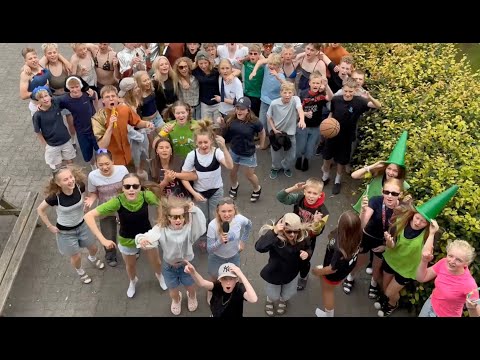 Lip Dub Fun Camp 2025