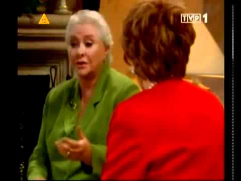 B&B Stephanie talks with Katherine about Eric's fraud (2005)