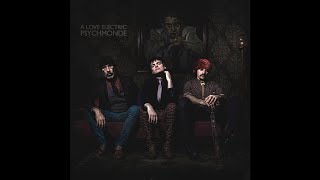 A Love Electric "Barrio (feat Arto Lindsay and Alex Otaola)"