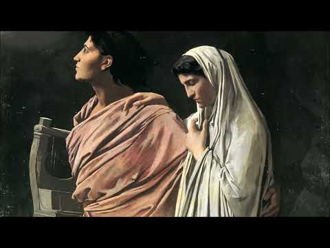 Johannes Brahms: Vier Gesänge, Op.17